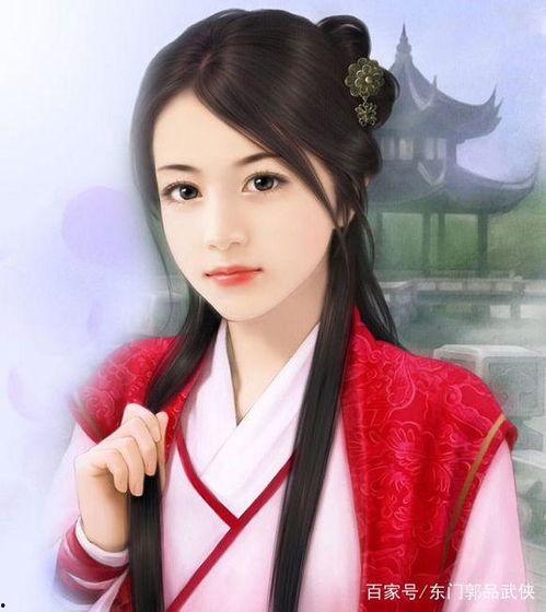 吃瓜网红阿朱是谁扮演的