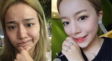 吃瓜30万女网红,揭秘网络红人的幕后生活