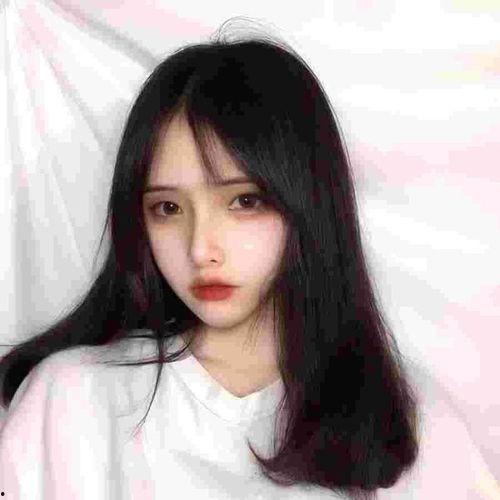 吃瓜图片网红女孩头像,网红女孩头像的吃瓜风采