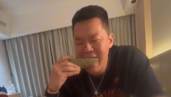 中山网红吃瓜事件视频,一场网络热议的幕后真相揭秘