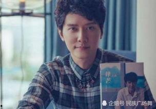 吃瓜网剧男星名字大全,盘点娱乐圈颜值与实力并存的小哥哥们